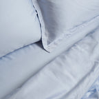 TENCEL™ Twill Fitted Sheet
