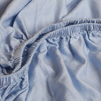 TENCEL™ Twill Fitted Sheet