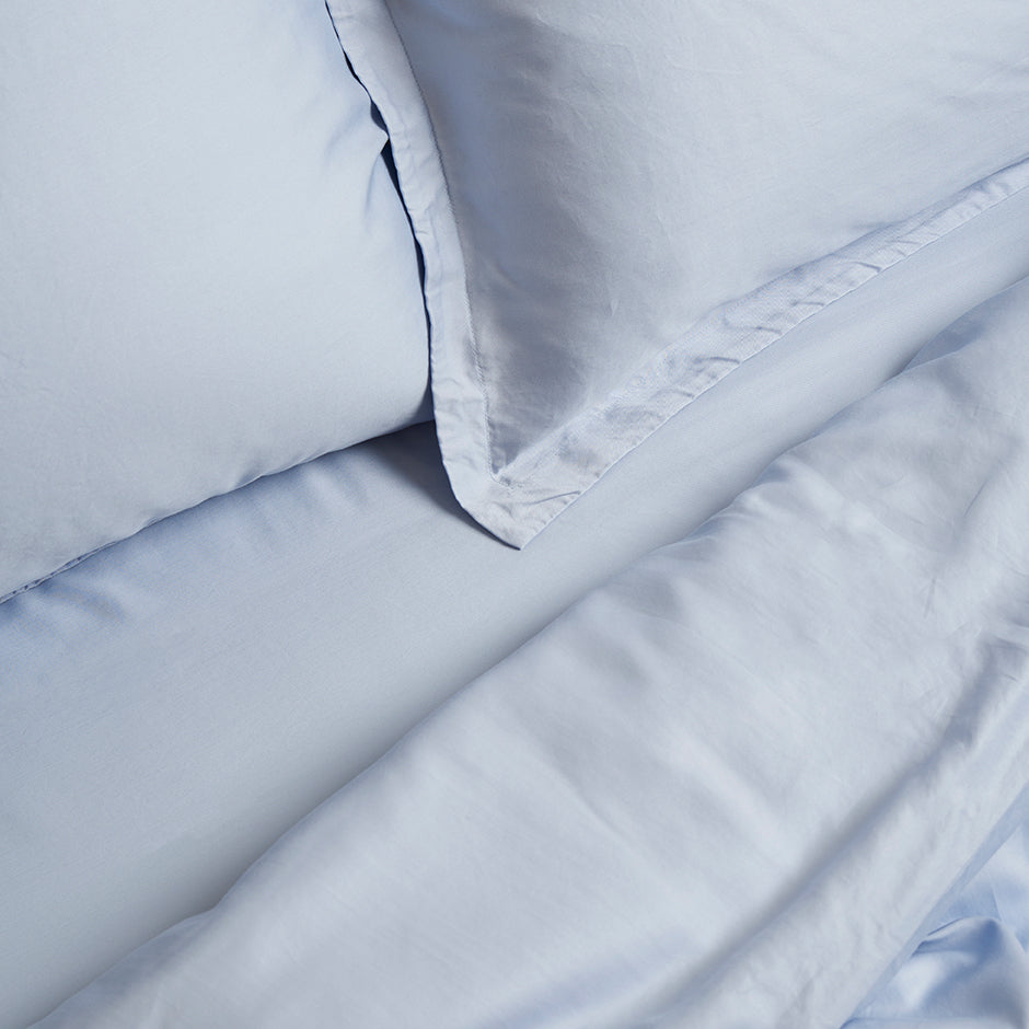 TENCEL™ Twill Fitted Sheet