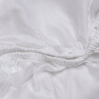 TENCEL™ Twill Fitted Sheet