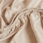TENCEL™ Twill Fitted Sheet