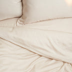 TENCEL™ Twill Fitted Sheet