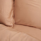 TENCEL™ Twill Fitted Sheet