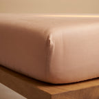 TENCEL™ Twill Fitted Sheet
