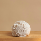 TENCEL™ Twill Fitted Sheet