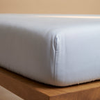 TENCEL™ Twill Fitted Sheet