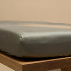 TENCEL™ Twill Fitted Sheet