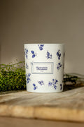 Origine scented candle by Maison Yvonne