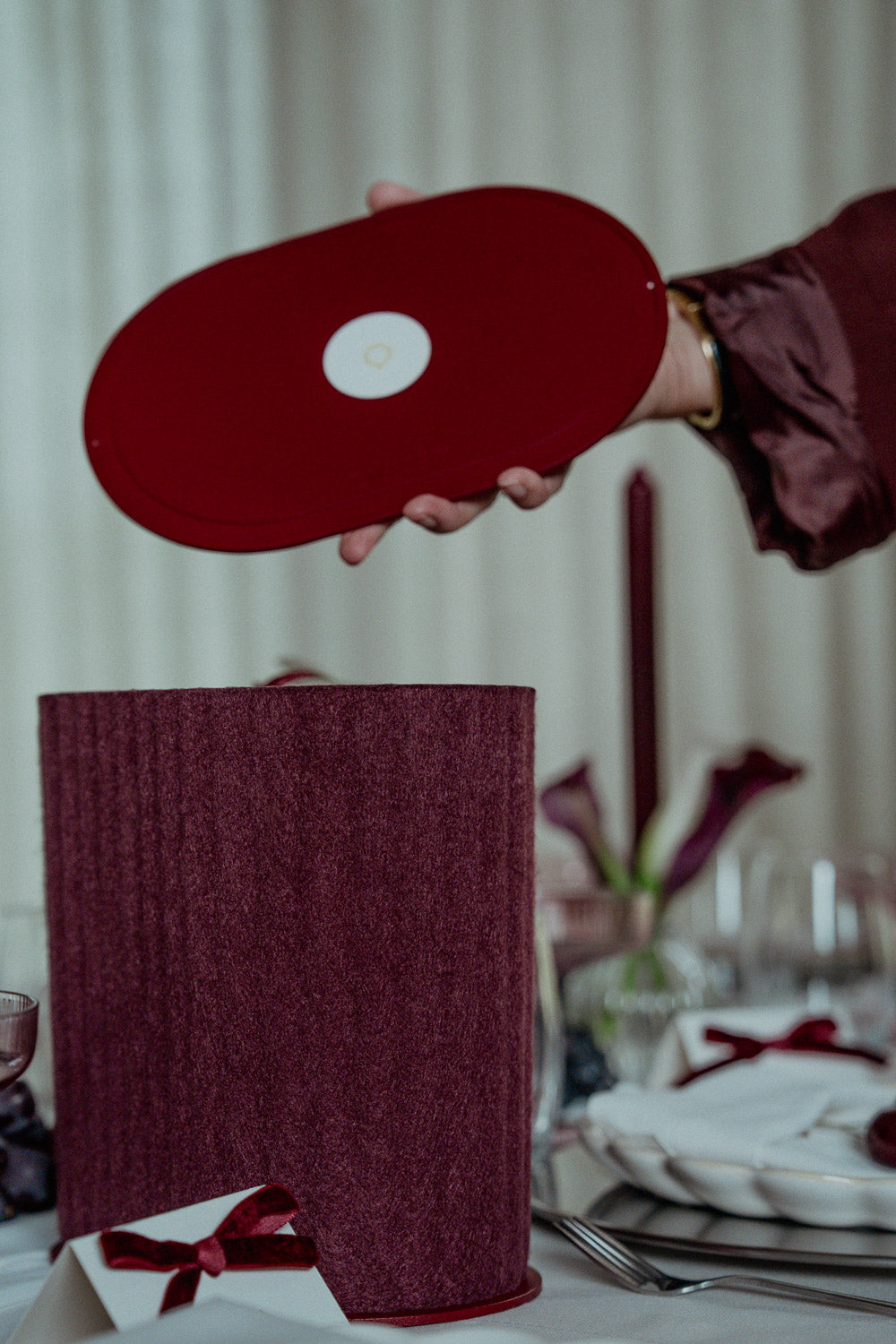 Quyet home colours