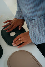 Quyet home colours