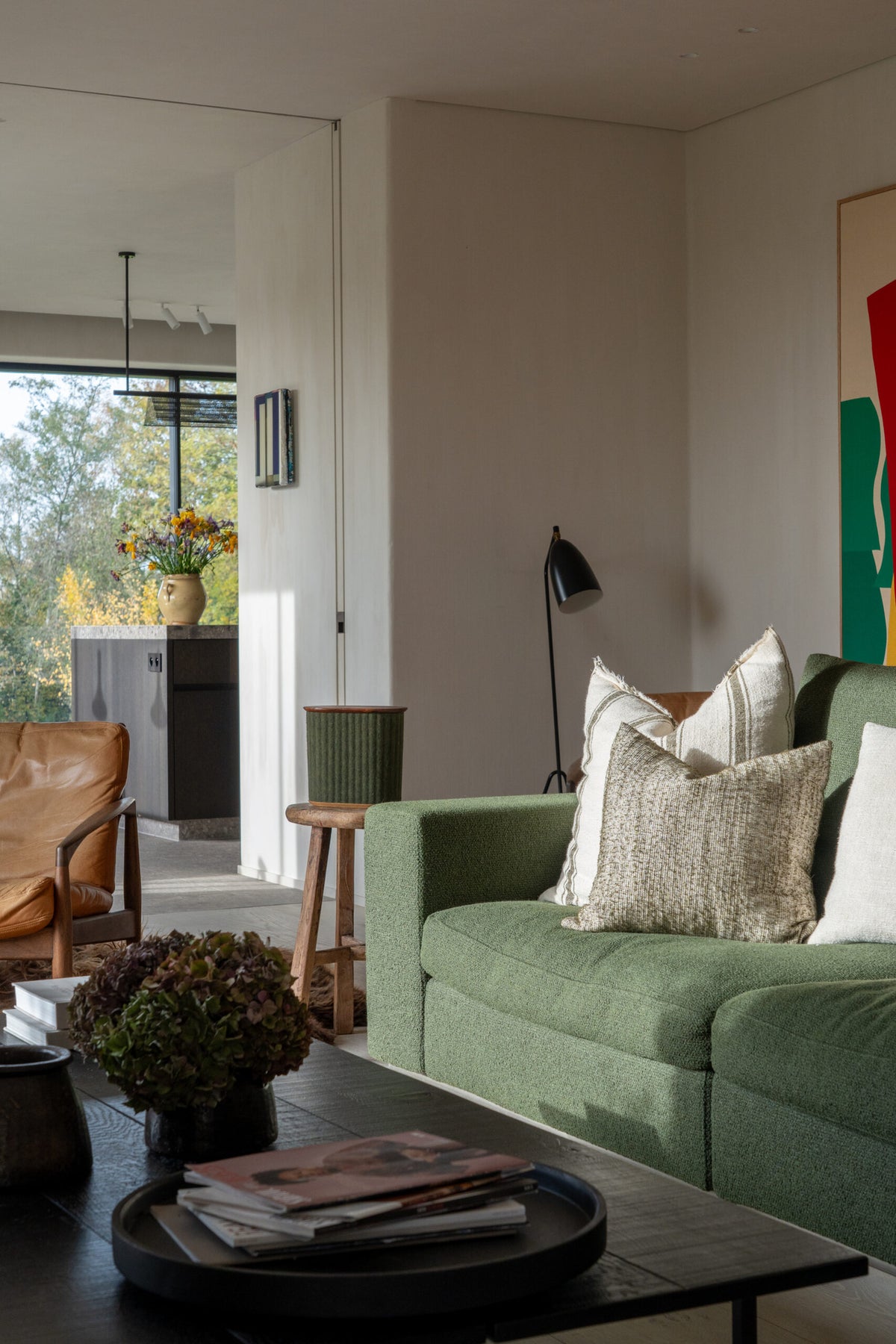 Quyet home wood