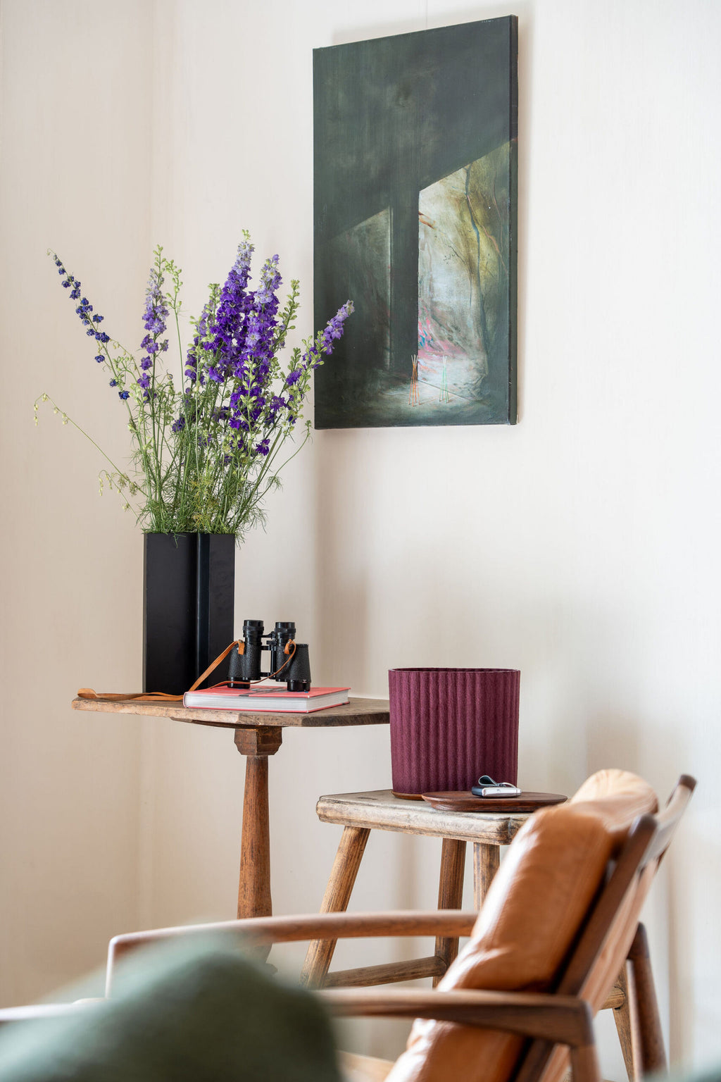 Quyet home wood