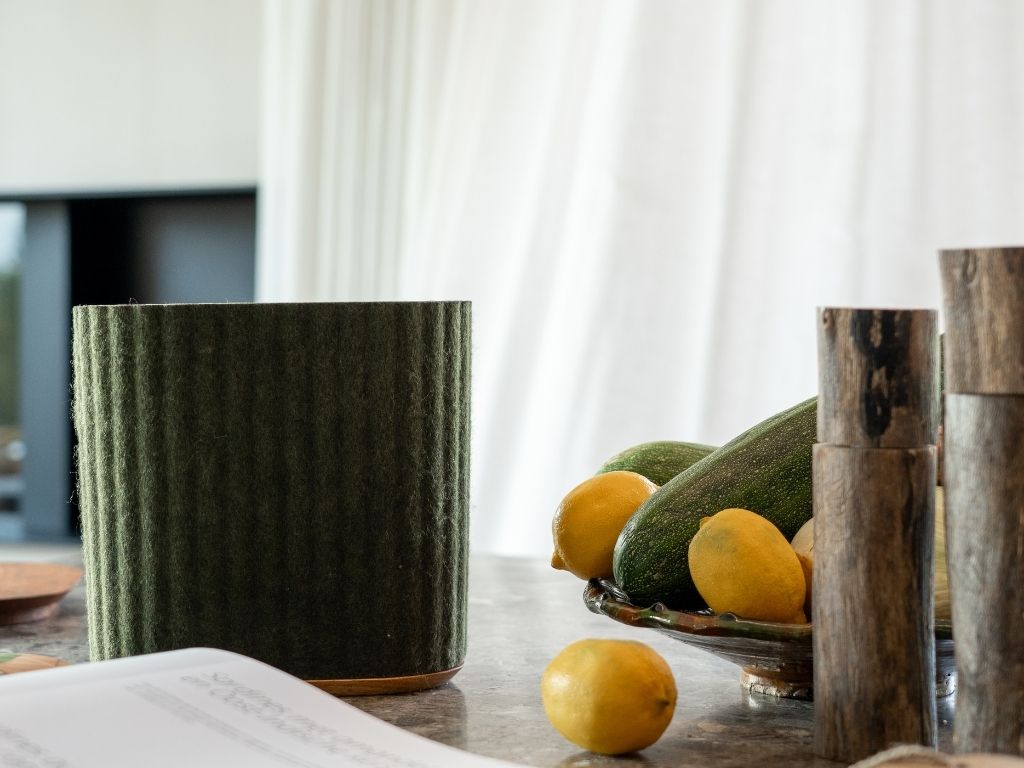 Quyet home wood