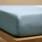 TENCEL™ Sateen Fitted Sheet