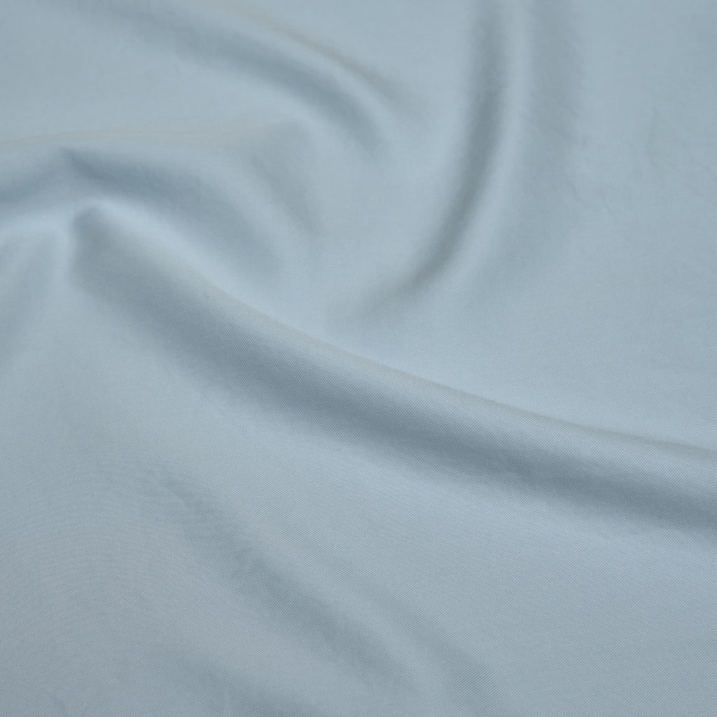 TENCEL™ Sateen Duvet Cover