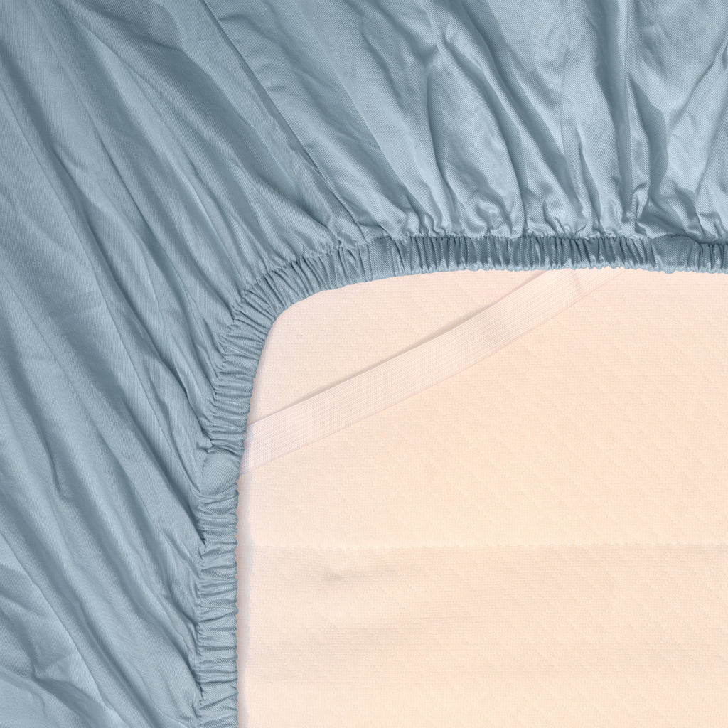 TENCEL™ Sateen Fitted Sheet