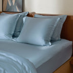 TENCEL™ Sateen Fitted Sheet