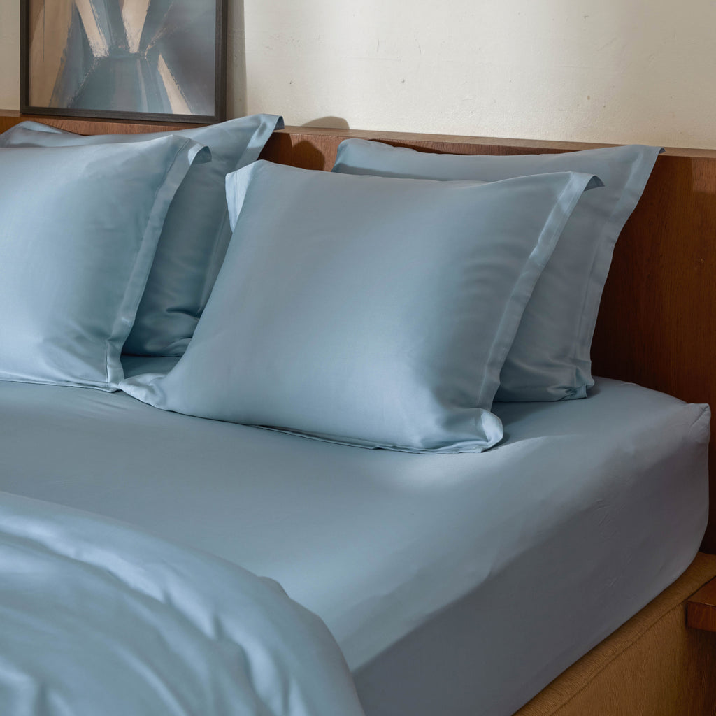 TENCEL™ Sateen Fitted Sheet