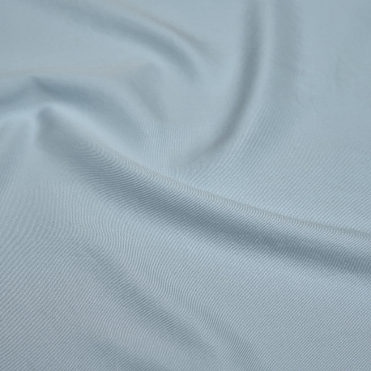 TENCEL™ Sateen Duvet Cover