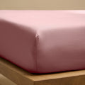 TENCEL™ Sateen Fitted Sheet