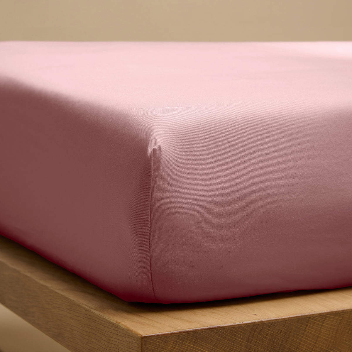 TENCEL™ Sateen Fitted Sheet