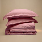 TENCEL™ Sateen Duvet Cover