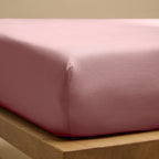 TENCEL™ Sateen Fitted Sheet