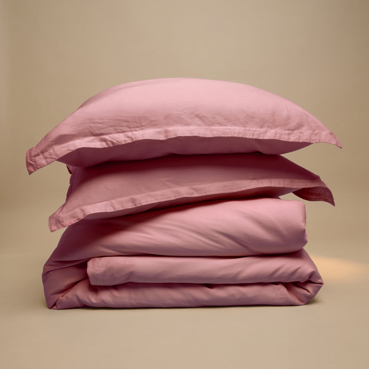 TENCEL™ Sateen Duvet Cover