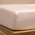 TENCEL™ Sateen Fitted Sheet
