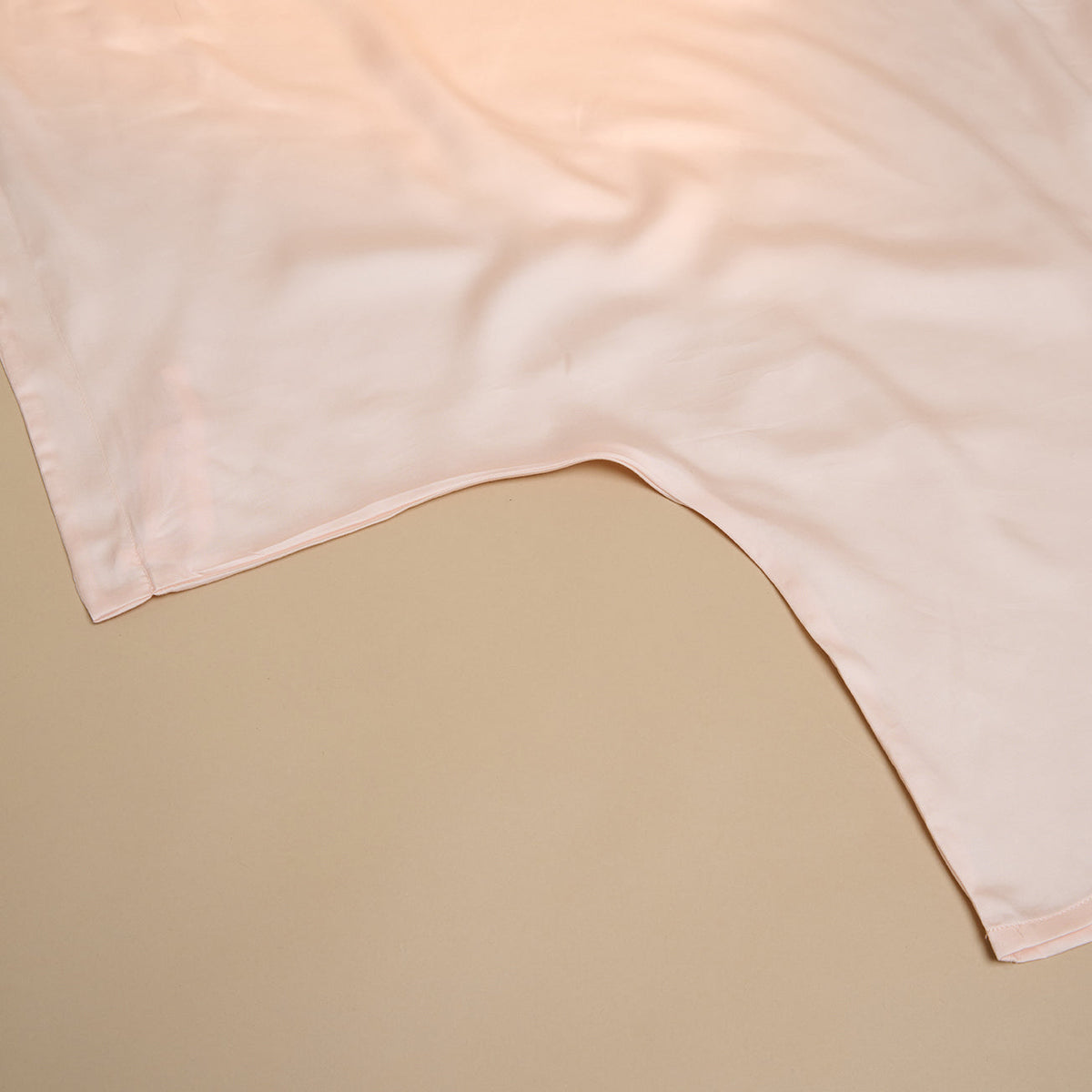 TENCEL™ Sateen Duvet Cover