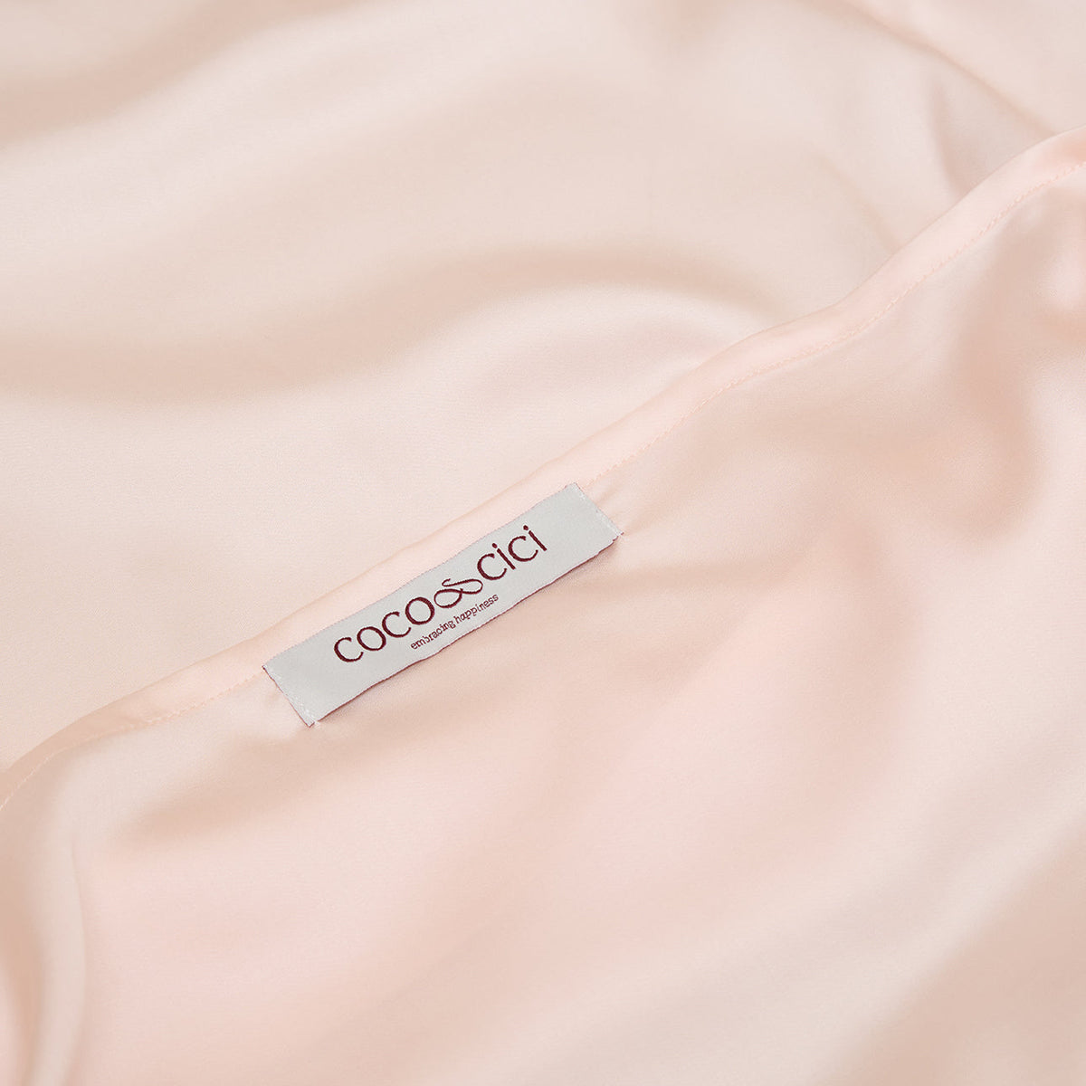 TENCEL™ Sateen Pillowcase
