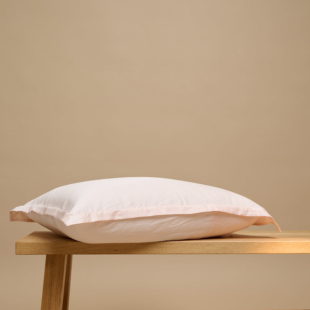 TENCEL™ Sateen Pillowcase
