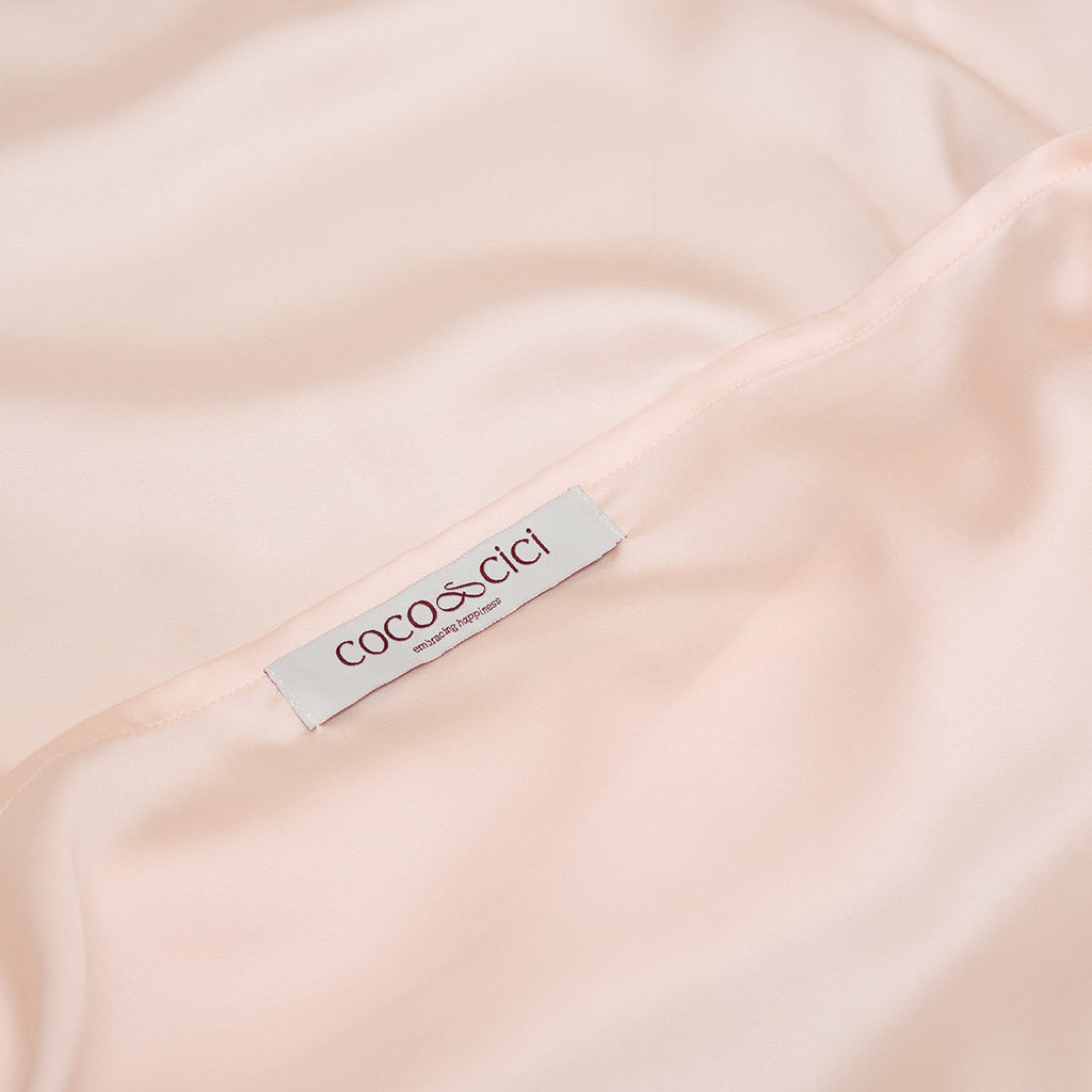 TENCEL™ Sateen Pillowcase