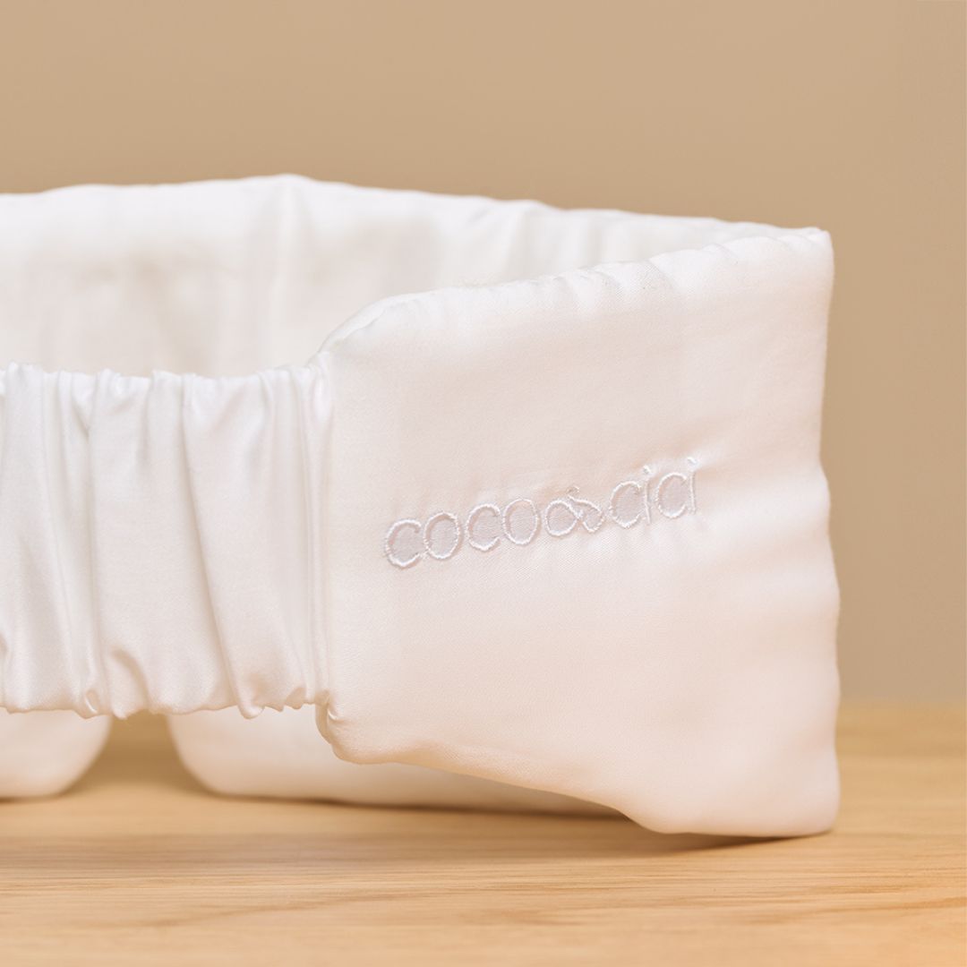TENCEL™ Sateen Sleep Mask