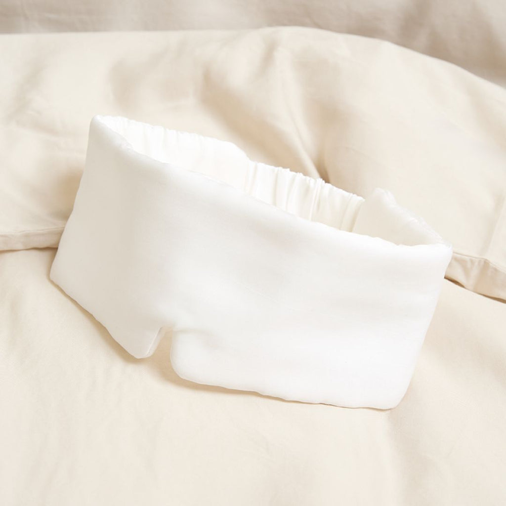 TENCEL™ Sateen Sleep Mask