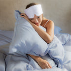 TENCEL™ Sateen Sleep Mask
