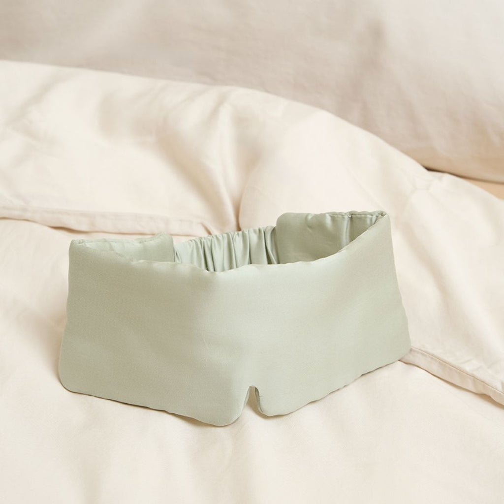 TENCEL™ Sateen Sleep Mask