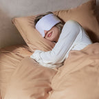 TENCEL™ Sateen Sleep Mask