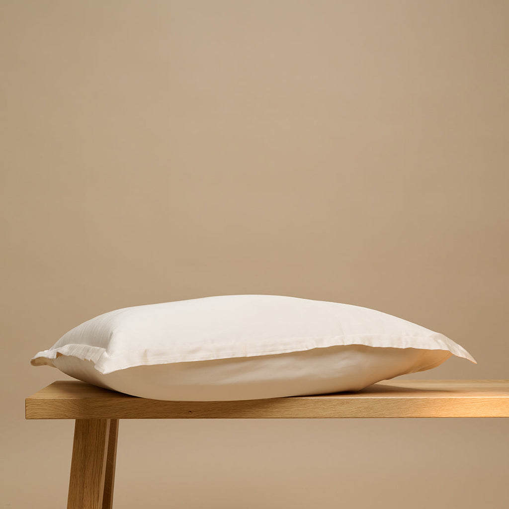 TENCEL™ Sateen Pillowcase