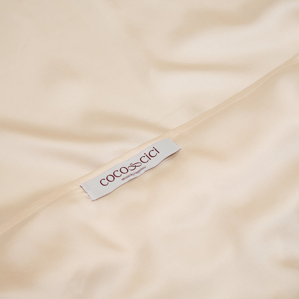 TENCEL™ Sateen Pillowcase