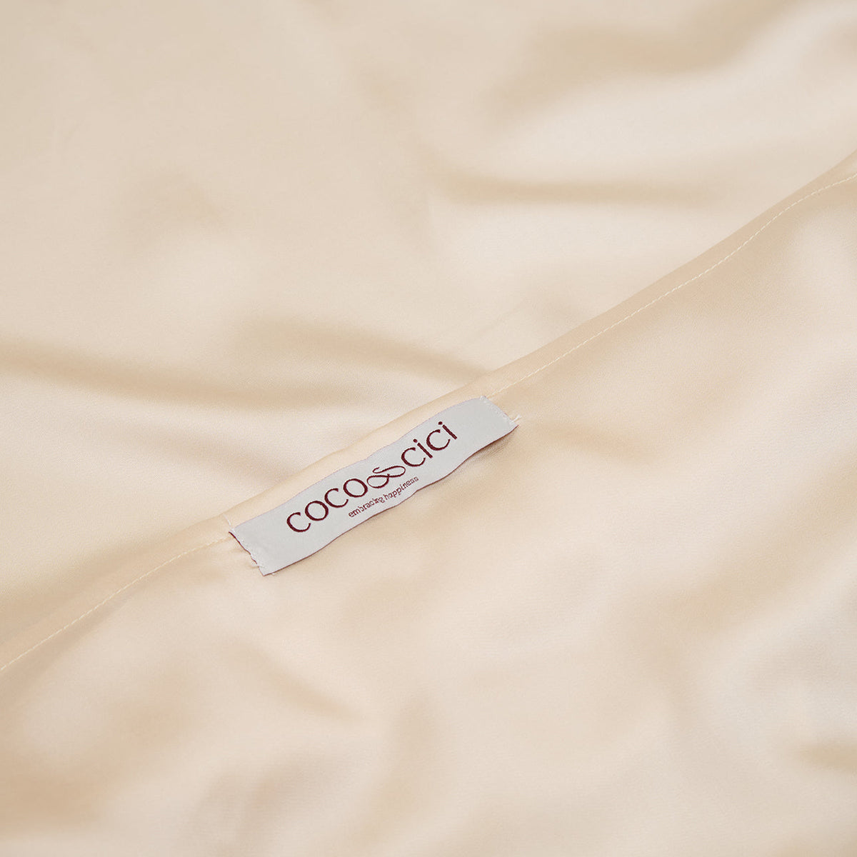 TENCEL™ Sateen Pillowcase