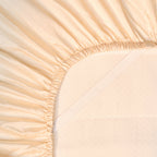 TENCEL™ Sateen Fitted Sheet