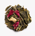 Miss Marie green tea by Maison Yvonne