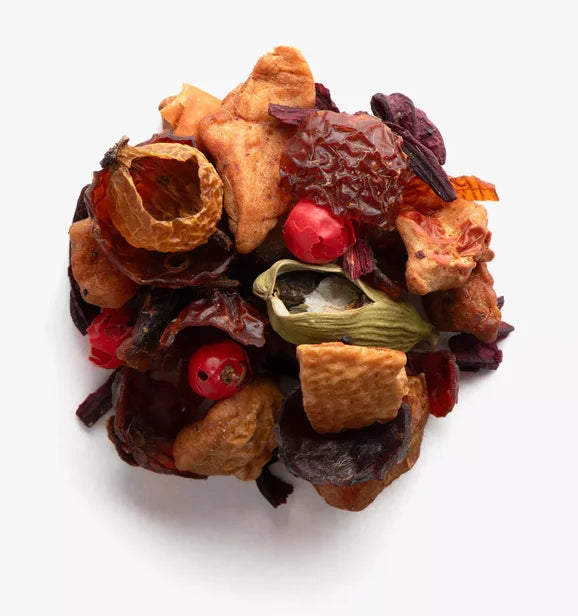 Winterrood hibiscus infusion by Maison Yvonne