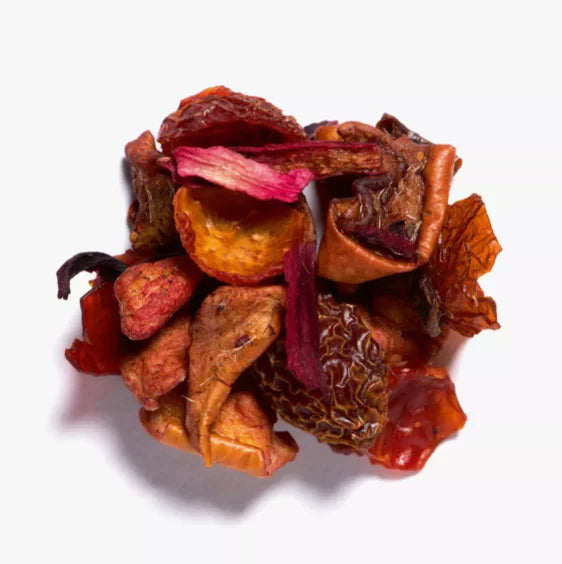 Billie Roos hibiscus infusion by Maison Yvonne