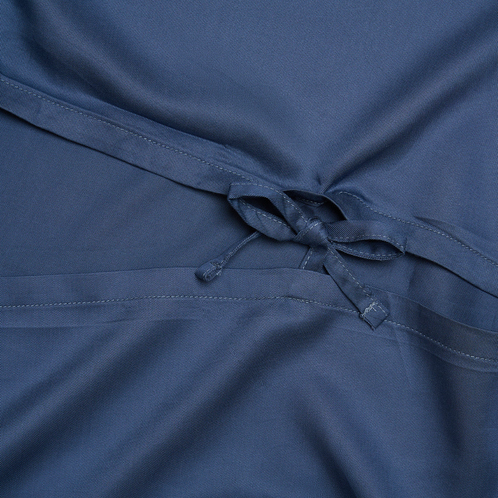 TENCEL™ Twill Duvet Cover
