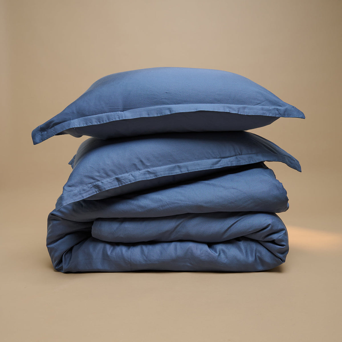 TENCEL™ Twill Duvet Cover