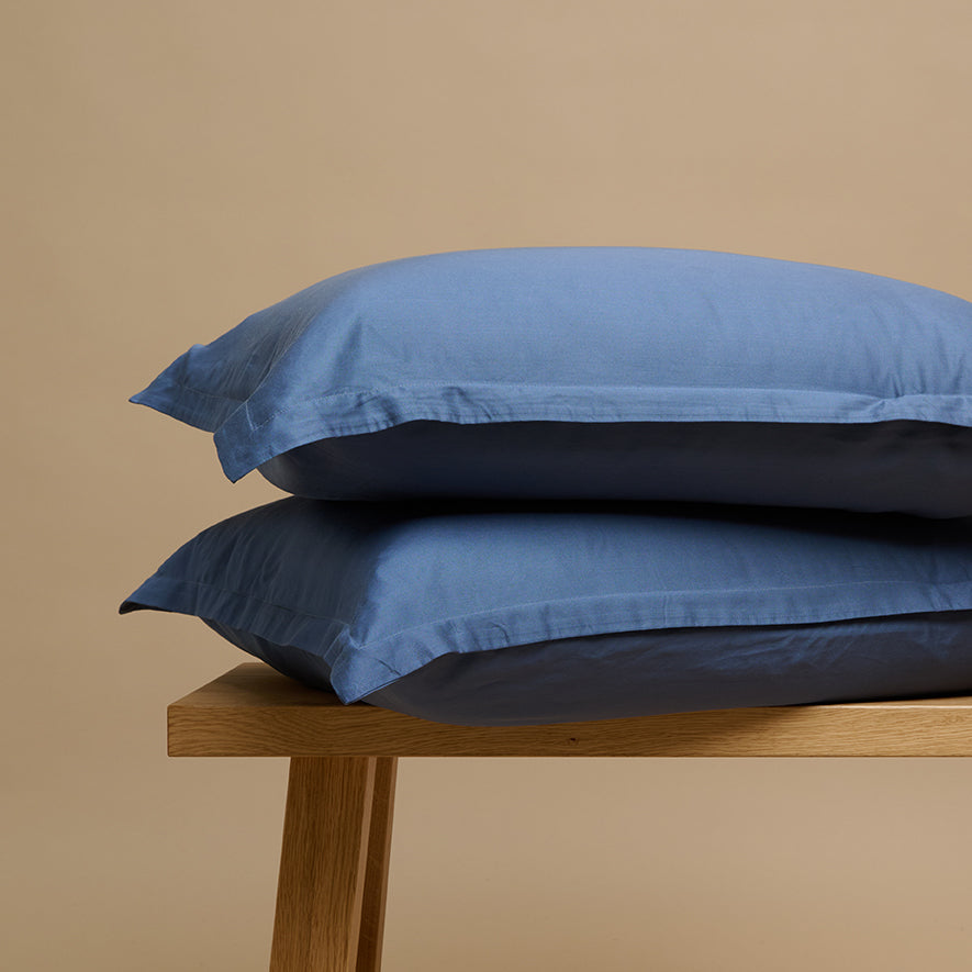 TENCEL™ Twill Pillowcase