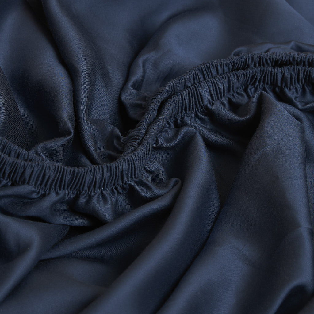 TENCEL™ Twill Fitted Sheet