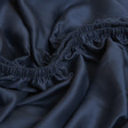 TENCEL™ Twill Fitted Sheet